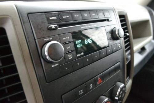 4x4 V8 HEMI Tow Package RamBox Soft Tonneau Cover Used Cars Near Kansas City, image 17