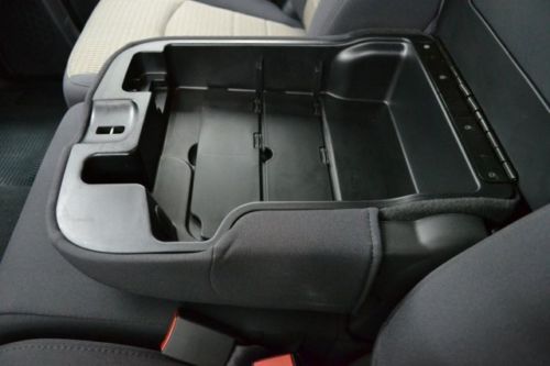 4x4 V8 HEMI Tow Package RamBox Soft Tonneau Cover Used Cars Near Kansas City, image 24