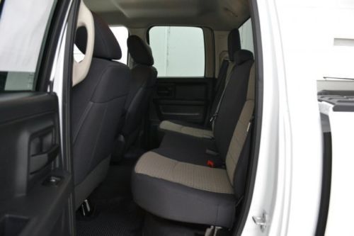 4x4 V8 HEMI Tow Package RamBox Soft Tonneau Cover Used Cars Near Kansas City, image 26