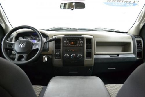 4x4 V8 HEMI Tow Package RamBox Soft Tonneau Cover Used Cars Near Kansas City, image 27