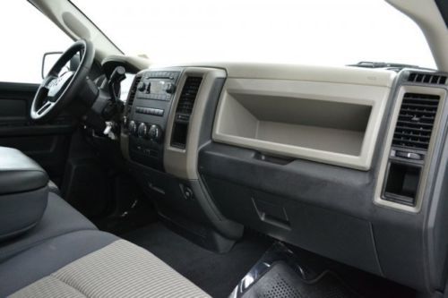 4x4 V8 HEMI Tow Package RamBox Soft Tonneau Cover Used Cars Near Kansas City, image 29