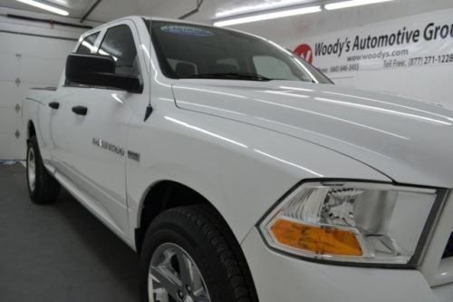 4x4 V8 HEMI Tow Package RamBox Soft Tonneau Cover Used Cars Near Kansas City, image 32