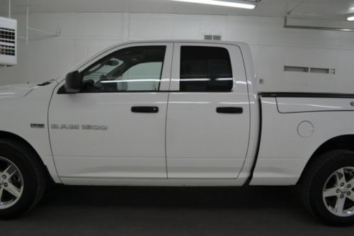 4x4 V8 HEMI Tow Package RamBox Soft Tonneau Cover Used Cars Near Kansas City, image 33