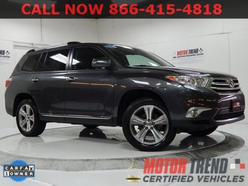 *** 4wd *** all the options******