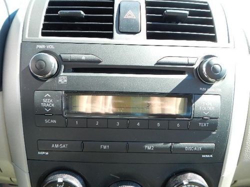 4dr Sdn Auto 1.8L CD Power Windows Power Door Locks Tilt Wheel AM/FM Stereo, image 8