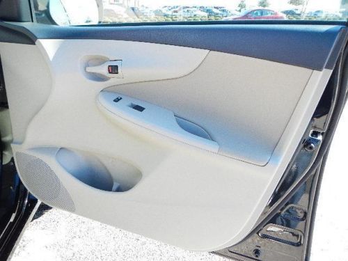 4dr Sdn Auto 1.8L CD Power Windows Power Door Locks Tilt Wheel AM/FM Stereo, image 18