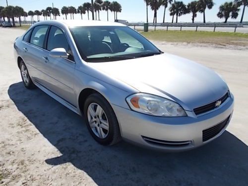 10 CHEV IMPALA LS - CLEAN ONE OWNER FLORIDA CAR - ABOVE AVERAGE AUTO CHECK, US $8,500.00, image 9