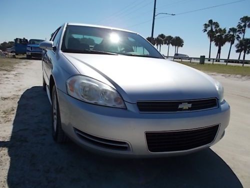 10 CHEV IMPALA LS - CLEAN ONE OWNER FLORIDA CAR - ABOVE AVERAGE AUTO CHECK, US $8,500.00, image 10