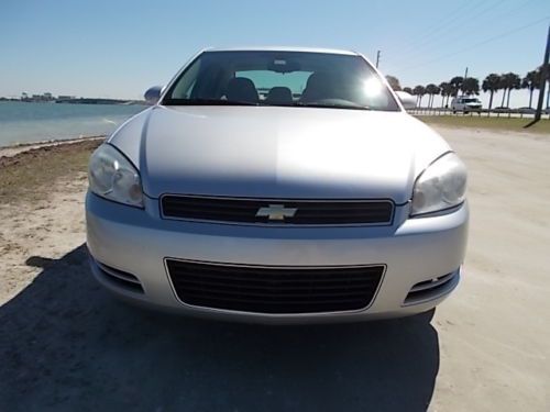 10 CHEV IMPALA LS - CLEAN ONE OWNER FLORIDA CAR - ABOVE AVERAGE AUTO CHECK, US $8,500.00, image 11