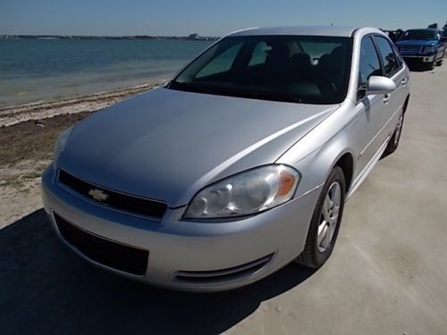10 CHEV IMPALA LS - CLEAN ONE OWNER FLORIDA CAR - ABOVE AVERAGE AUTO CHECK, US $8,500.00, image 12