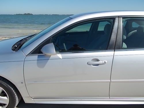 10 CHEV IMPALA LS - CLEAN ONE OWNER FLORIDA CAR - ABOVE AVERAGE AUTO CHECK, US $8,500.00, image 14