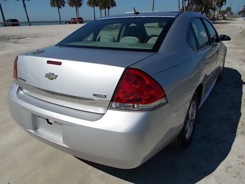 10 CHEV IMPALA LS - CLEAN ONE OWNER FLORIDA CAR - ABOVE AVERAGE AUTO CHECK, US $8,500.00, image 18