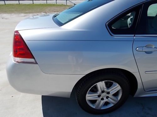 10 CHEV IMPALA LS - CLEAN ONE OWNER FLORIDA CAR - ABOVE AVERAGE AUTO CHECK, US $8,500.00, image 19