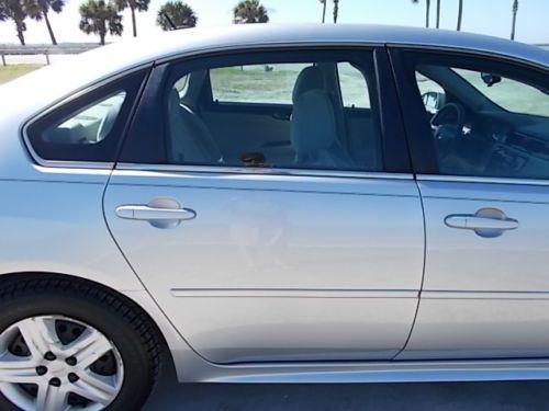 10 CHEV IMPALA LS - CLEAN ONE OWNER FLORIDA CAR - ABOVE AVERAGE AUTO CHECK, US $8,500.00, image 20