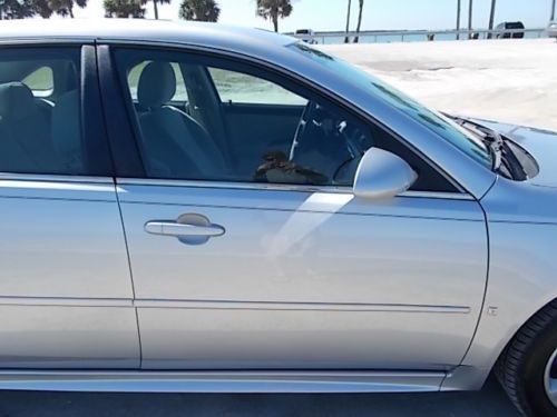 10 CHEV IMPALA LS - CLEAN ONE OWNER FLORIDA CAR - ABOVE AVERAGE AUTO CHECK, US $8,500.00, image 21