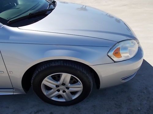 10 CHEV IMPALA LS - CLEAN ONE OWNER FLORIDA CAR - ABOVE AVERAGE AUTO CHECK, US $8,500.00, image 22
