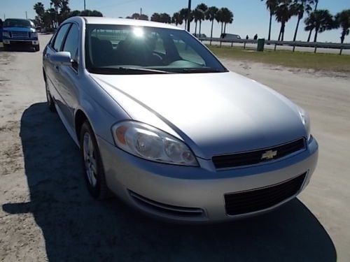 10 CHEV IMPALA LS - CLEAN ONE OWNER FLORIDA CAR - ABOVE AVERAGE AUTO CHECK, US $8,500.00, image 23