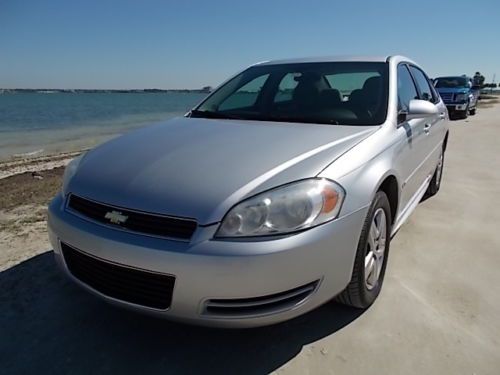 10 CHEV IMPALA LS - CLEAN ONE OWNER FLORIDA CAR - ABOVE AVERAGE AUTO CHECK, US $8,500.00, image 24