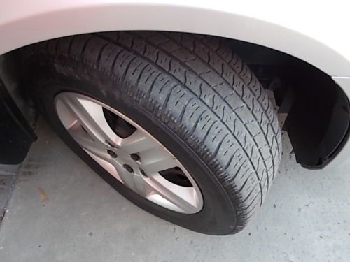 10 CHEV IMPALA LS - CLEAN ONE OWNER FLORIDA CAR - ABOVE AVERAGE AUTO CHECK, US $8,500.00, image 25