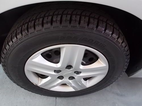 10 CHEV IMPALA LS - CLEAN ONE OWNER FLORIDA CAR - ABOVE AVERAGE AUTO CHECK, US $8,500.00, image 26