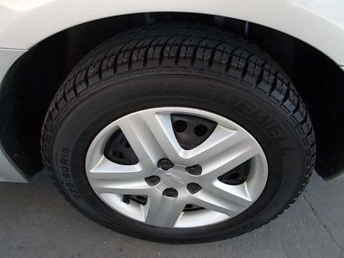 10 CHEV IMPALA LS - CLEAN ONE OWNER FLORIDA CAR - ABOVE AVERAGE AUTO CHECK, US $8,500.00, image 27