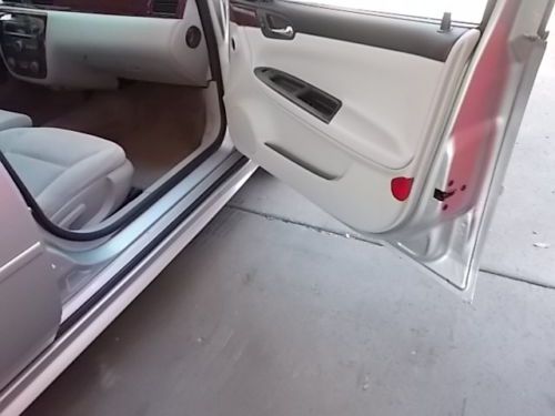 10 CHEV IMPALA LS - CLEAN ONE OWNER FLORIDA CAR - ABOVE AVERAGE AUTO CHECK, US $8,500.00, image 29