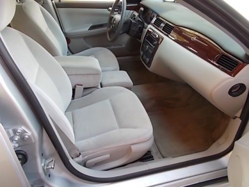 10 CHEV IMPALA LS - CLEAN ONE OWNER FLORIDA CAR - ABOVE AVERAGE AUTO CHECK, US $8,500.00, image 30