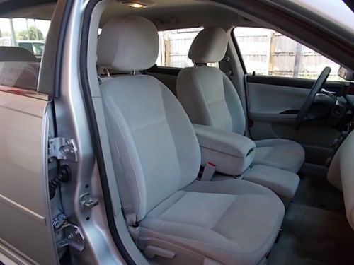 10 CHEV IMPALA LS - CLEAN ONE OWNER FLORIDA CAR - ABOVE AVERAGE AUTO CHECK, US $8,500.00, image 31