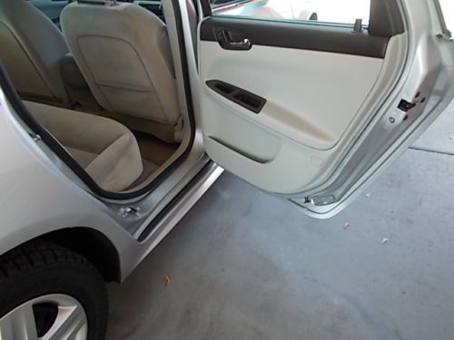 10 CHEV IMPALA LS - CLEAN ONE OWNER FLORIDA CAR - ABOVE AVERAGE AUTO CHECK, US $8,500.00, image 32