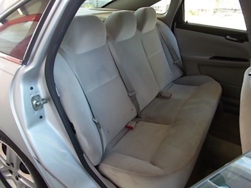 10 CHEV IMPALA LS - CLEAN ONE OWNER FLORIDA CAR - ABOVE AVERAGE AUTO CHECK, US $8,500.00, image 34