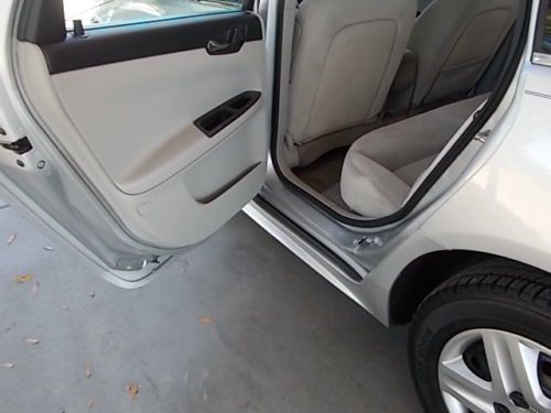 10 CHEV IMPALA LS - CLEAN ONE OWNER FLORIDA CAR - ABOVE AVERAGE AUTO CHECK, US $8,500.00, image 37