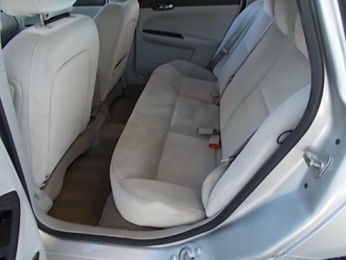 10 CHEV IMPALA LS - CLEAN ONE OWNER FLORIDA CAR - ABOVE AVERAGE AUTO CHECK, US $8,500.00, image 38