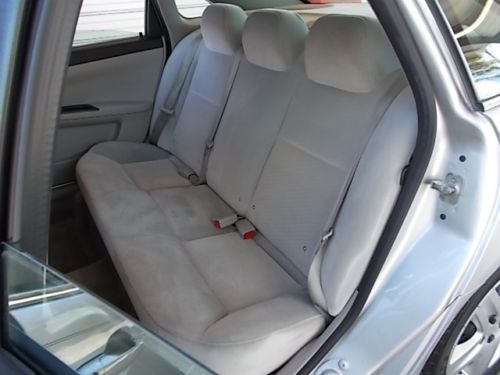 10 CHEV IMPALA LS - CLEAN ONE OWNER FLORIDA CAR - ABOVE AVERAGE AUTO CHECK, US $8,500.00, image 39