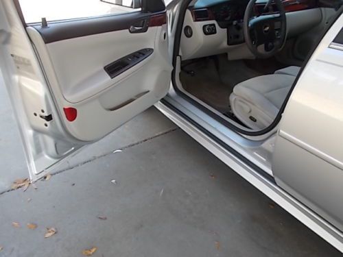 10 CHEV IMPALA LS - CLEAN ONE OWNER FLORIDA CAR - ABOVE AVERAGE AUTO CHECK, US $8,500.00, image 40