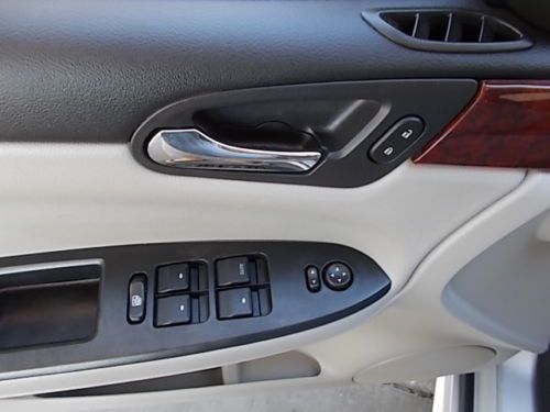 10 CHEV IMPALA LS - CLEAN ONE OWNER FLORIDA CAR - ABOVE AVERAGE AUTO CHECK, US $8,500.00, image 41