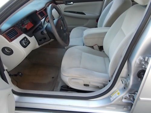 10 CHEV IMPALA LS - CLEAN ONE OWNER FLORIDA CAR - ABOVE AVERAGE AUTO CHECK, US $8,500.00, image 42