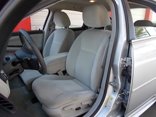 10 CHEV IMPALA LS - CLEAN ONE OWNER FLORIDA CAR - ABOVE AVERAGE AUTO CHECK, US $8,500.00, image 43