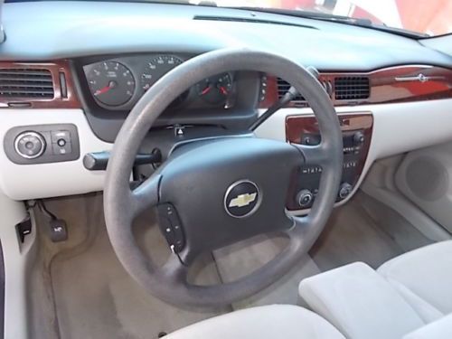 10 CHEV IMPALA LS - CLEAN ONE OWNER FLORIDA CAR - ABOVE AVERAGE AUTO CHECK, US $8,500.00, image 44