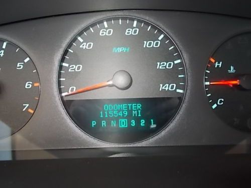 10 CHEV IMPALA LS - CLEAN ONE OWNER FLORIDA CAR - ABOVE AVERAGE AUTO CHECK, US $8,500.00, image 46