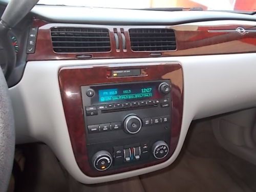 10 CHEV IMPALA LS - CLEAN ONE OWNER FLORIDA CAR - ABOVE AVERAGE AUTO CHECK, US $8,500.00, image 47