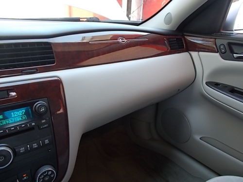 10 CHEV IMPALA LS - CLEAN ONE OWNER FLORIDA CAR - ABOVE AVERAGE AUTO CHECK, US $8,500.00, image 48