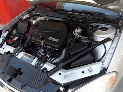 10 CHEV IMPALA LS - CLEAN ONE OWNER FLORIDA CAR - ABOVE AVERAGE AUTO CHECK, US $8,500.00, image 51