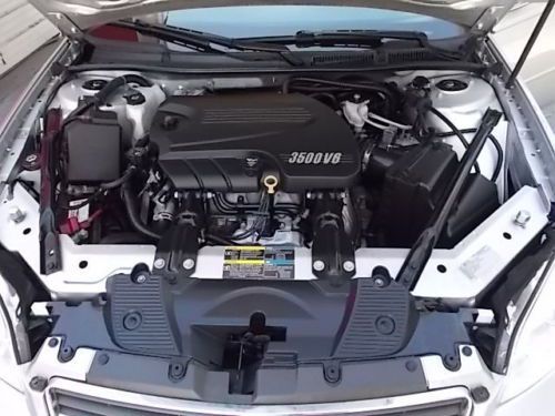 10 CHEV IMPALA LS - CLEAN ONE OWNER FLORIDA CAR - ABOVE AVERAGE AUTO CHECK, US $8,500.00, image 52