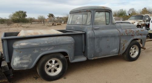 1959 Chevy C3100 Pickup, US $3,000.00, image 2
