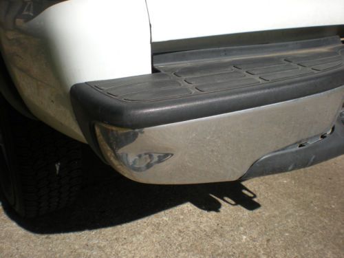 2002 Chevrolet Silverado 2500 HD LS Extended Cab Pickup 4-Door 6.0L, US $4,500.00, image 10