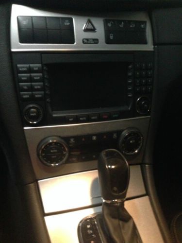 2005 Mercedes-Benz CLK55 AMG Convertible 2-Door 5.5L 26k MILES!, image 9
