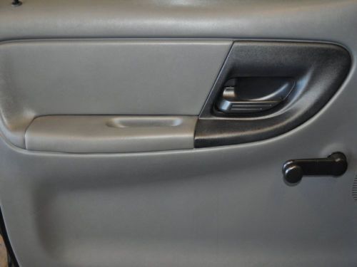4X4 4.0L CD Passenger Air Bag Driver Air Bag Tow Hitch Passenger Vanity Mirror, US $9,000.00, image 25