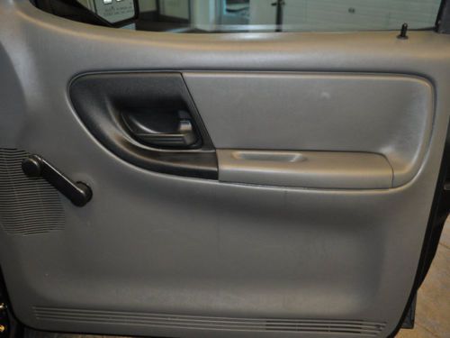 4X4 4.0L CD Passenger Air Bag Driver Air Bag Tow Hitch Passenger Vanity Mirror, US $9,000.00, image 28