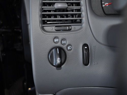 4X4 4.0L CD Passenger Air Bag Driver Air Bag Tow Hitch Passenger Vanity Mirror, US $9,000.00, image 40