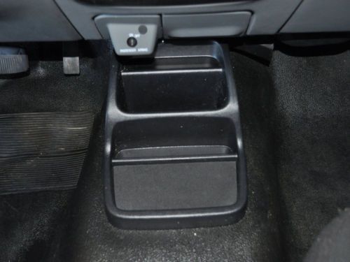 4X4 4.0L CD Passenger Air Bag Driver Air Bag Tow Hitch Passenger Vanity Mirror, US $9,000.00, image 43